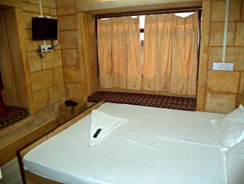Фото Hotel Classic Jaisalmer