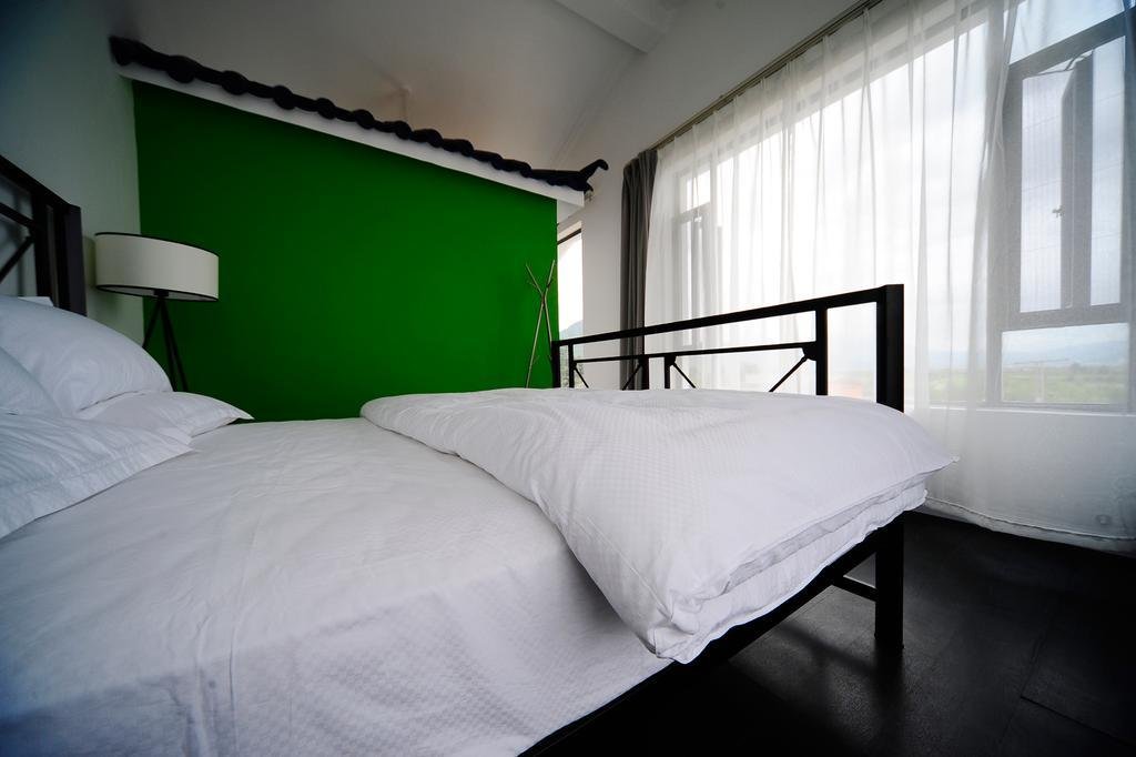 Фото Hilton Lijiang