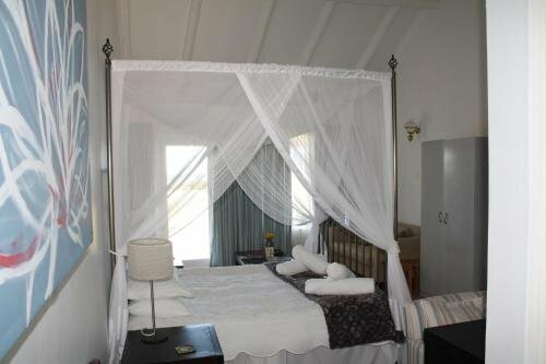 Гостиница Fijnbos Lodge & SPA