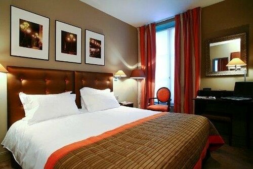 Hôtel Le 12 Km Hotels Collection