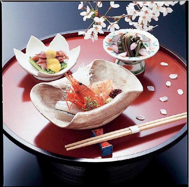 Фото Hanamurasaki