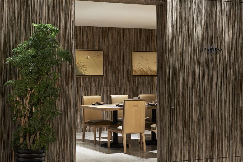 Фото Sheraton Shanghai Waigaoqiao Hotel