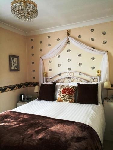 Фото Fleurie House