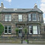 Edinburghhouse Hotel