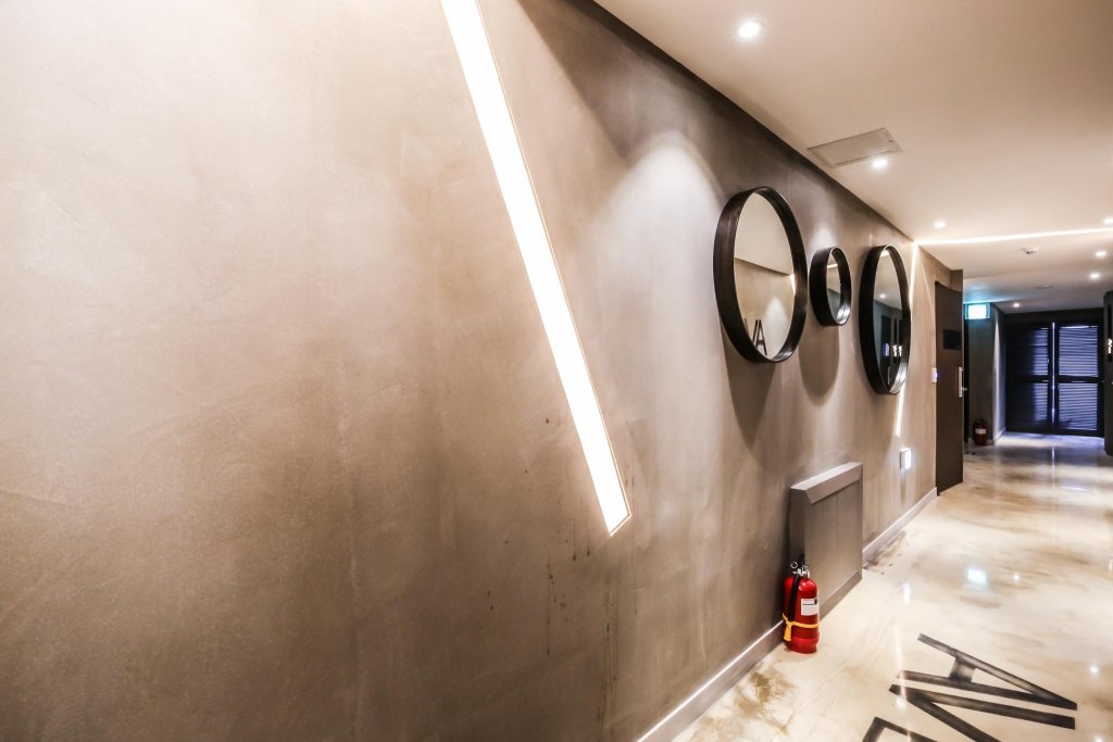 Фото Hotel Avenue