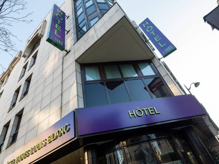 Фото отеля 5