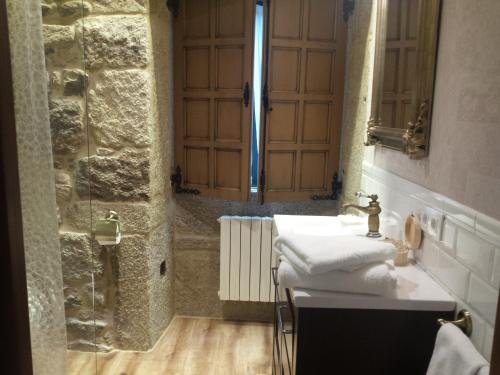 Фото Casa da Torre