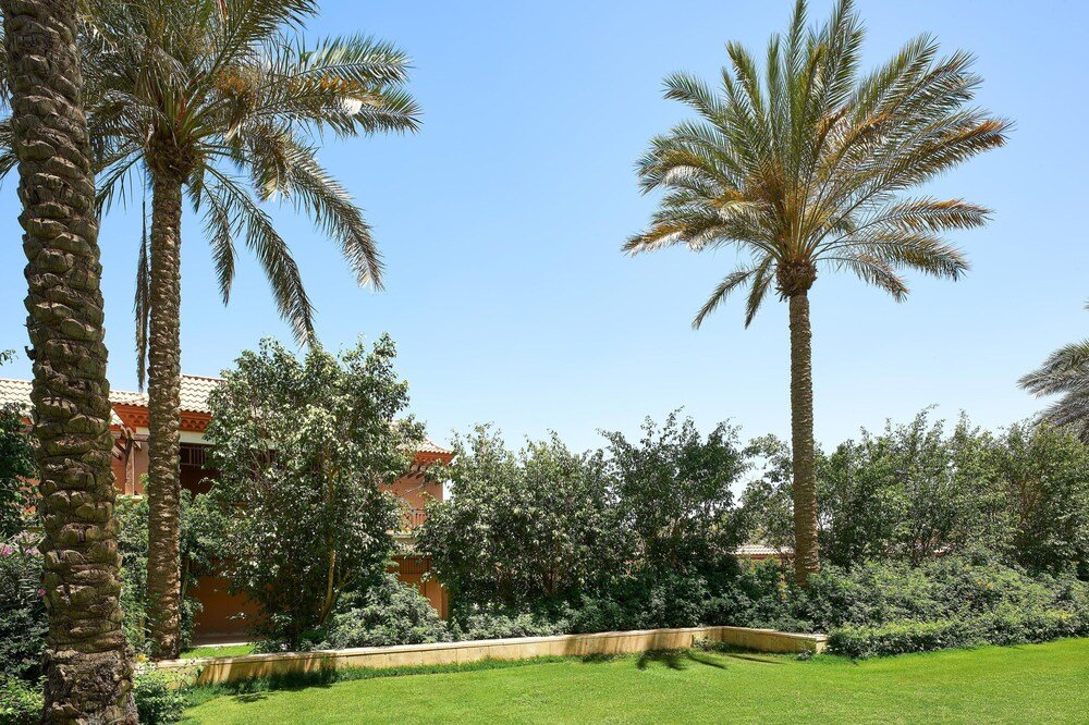 Фото The Westin Cairo Golf Resort & SPA, Katameya Dunes