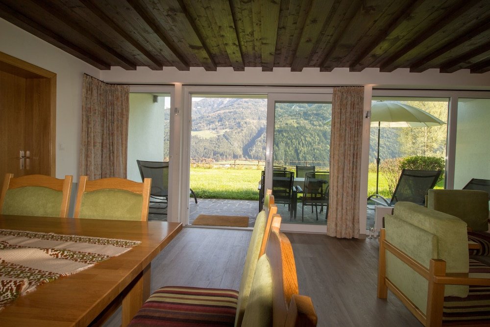 Фото Chalets St. Wendelin