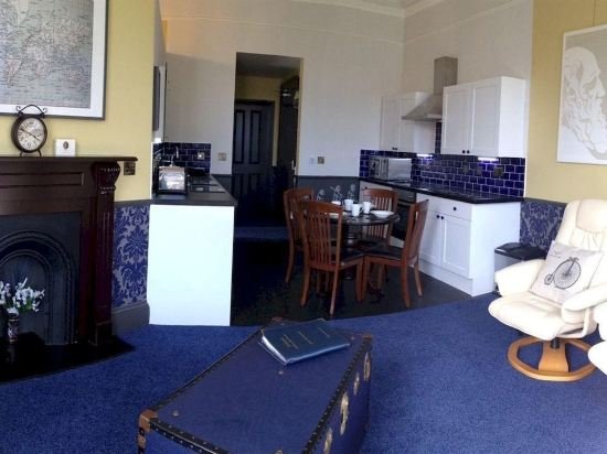 Фото Atlantis Holiday Apartments