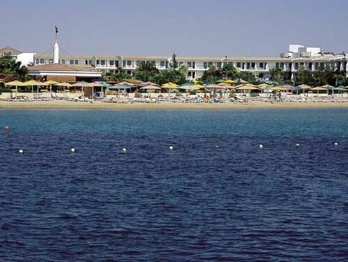 Гостиница Amarina Abu Soma Resort & Aquapark