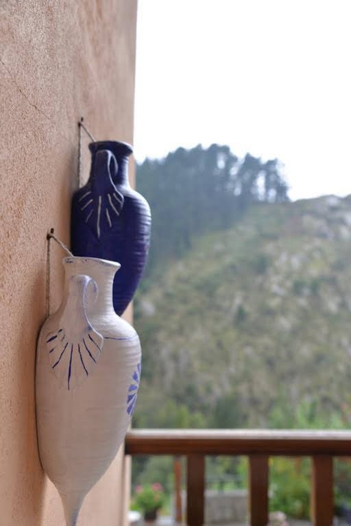 Фото Agroturismo Ordaola