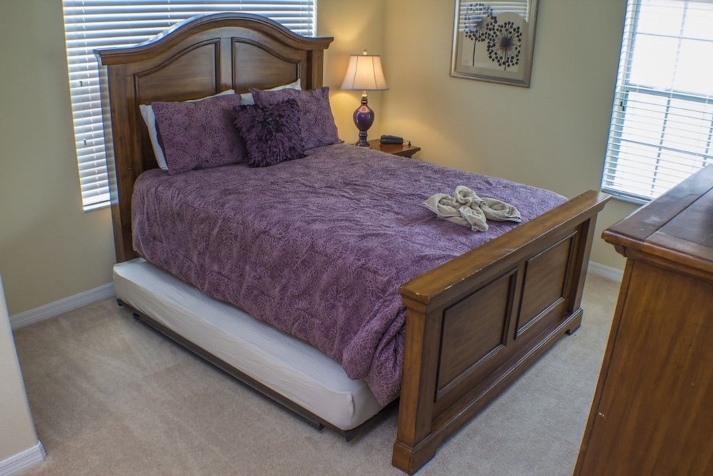 Фото Paradise Palms Resort by Dws Vacation Villas