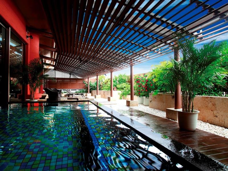 Фото Loisir Hotel Naha