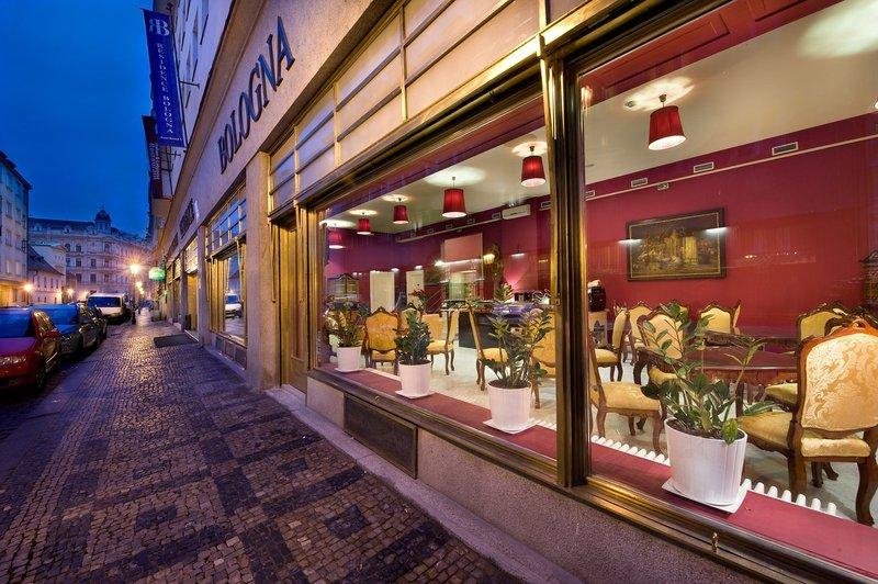 Фото Residence Bologna