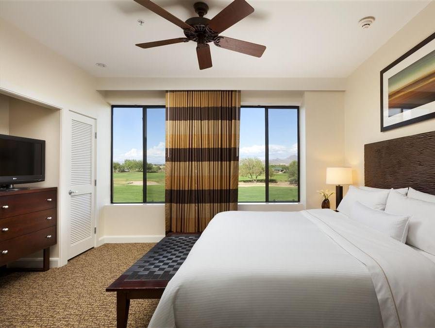Фото The Westin Kierland Villas, Scottsdale