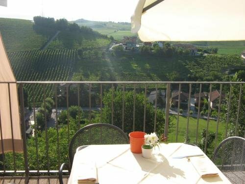 Гостиница Il Borgo B&b