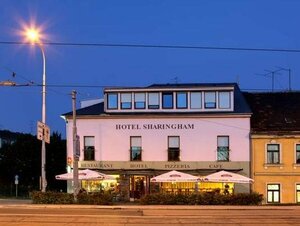 Гостиница Hotel Sharingham