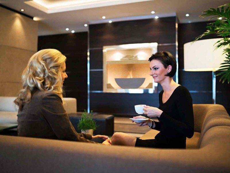 Фото Occidental Dresden Newa