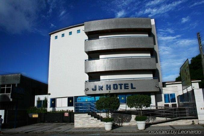 Hotel Jr Hotel, João Pessoa, photo