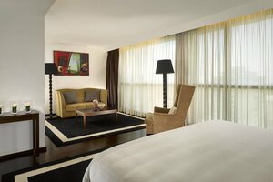 Гостиница Sheraton Porto Hotel & SPA