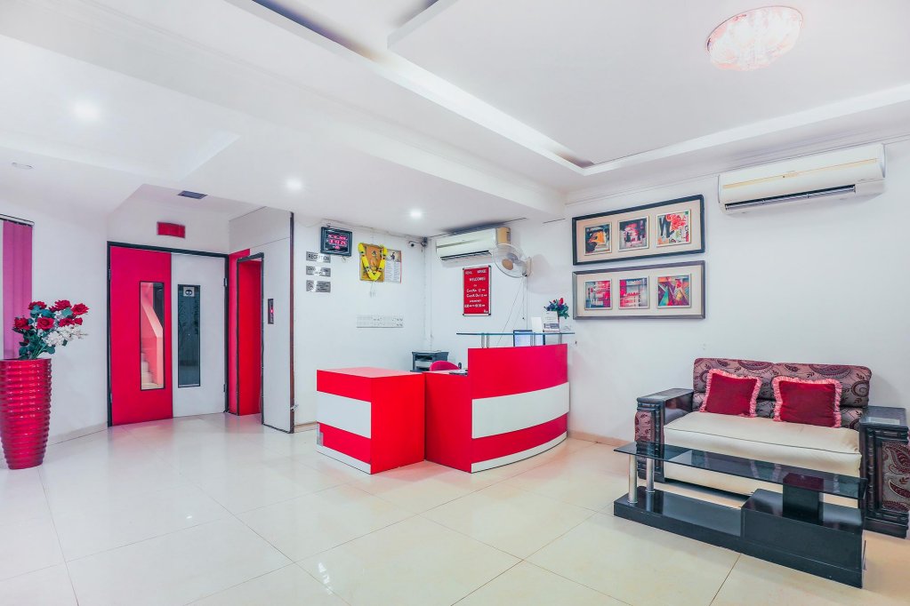 Фото FabHotel Royal Mirage With Pool & Gym, Candolim Beach