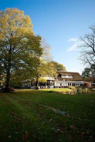 Фото Hotel Restaurant Het Witte Huis