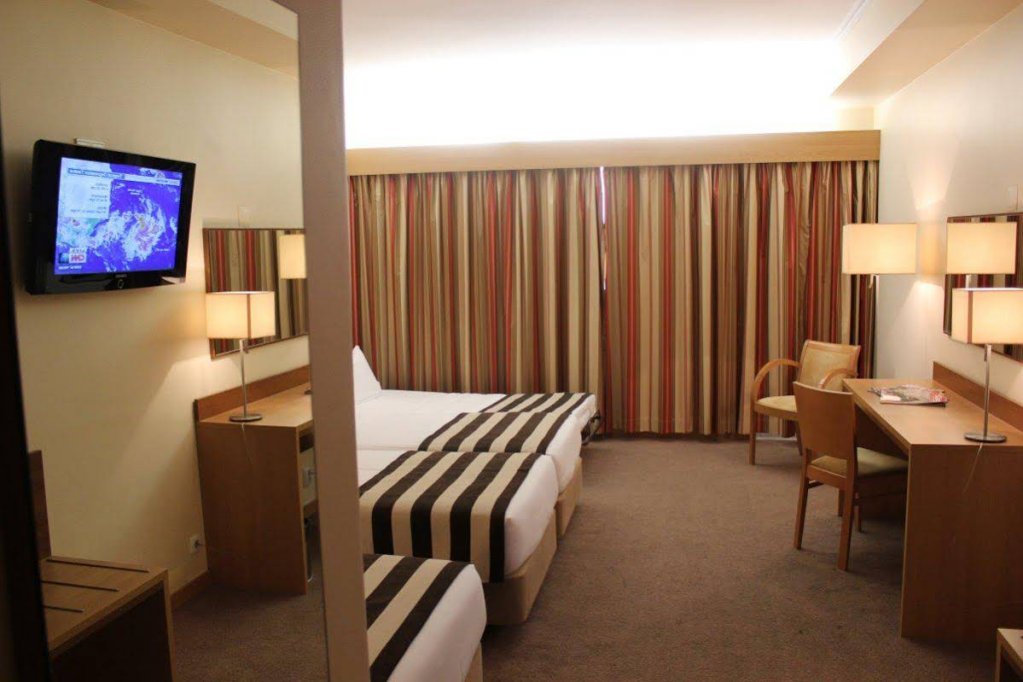 Фото Hotel Principe Lisboa