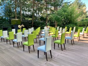 отель Holiday Inn Prague