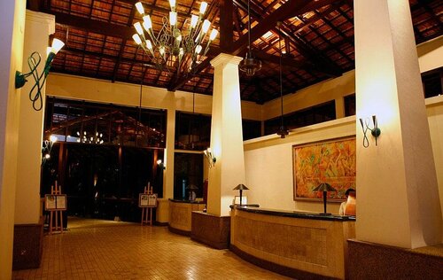 Внешний вид отеля Avillion Port Dickson в Порт-Диксоне, фото 5