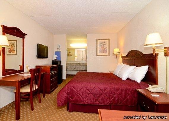 Фото Econo Lodge Panama City