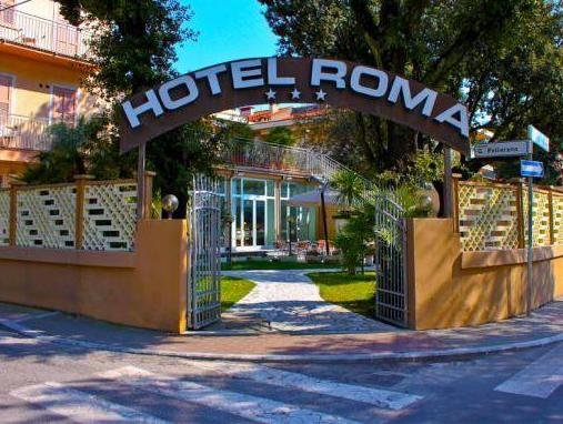 Фото Hotel Roma