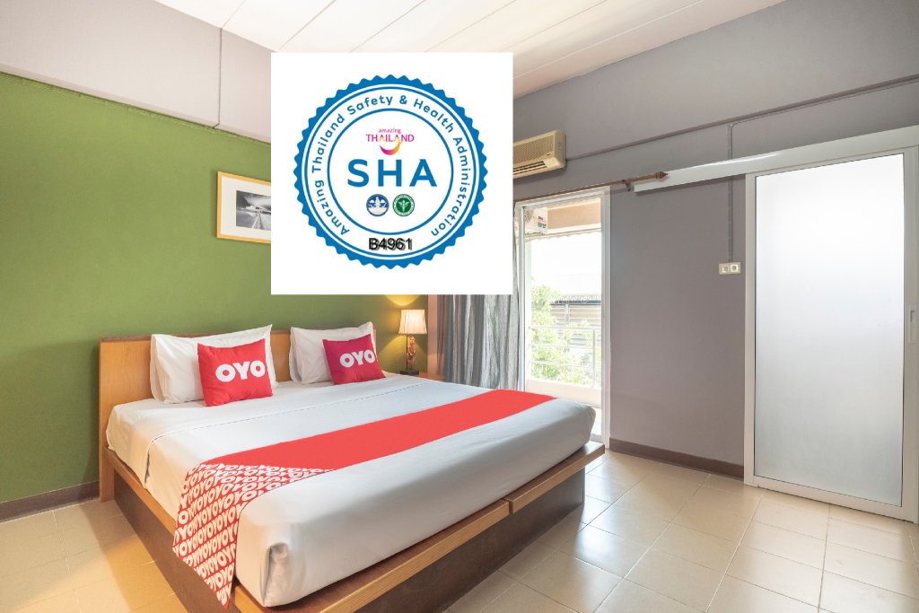 Фото Plai & Herbs Suvarnbhumi Airport