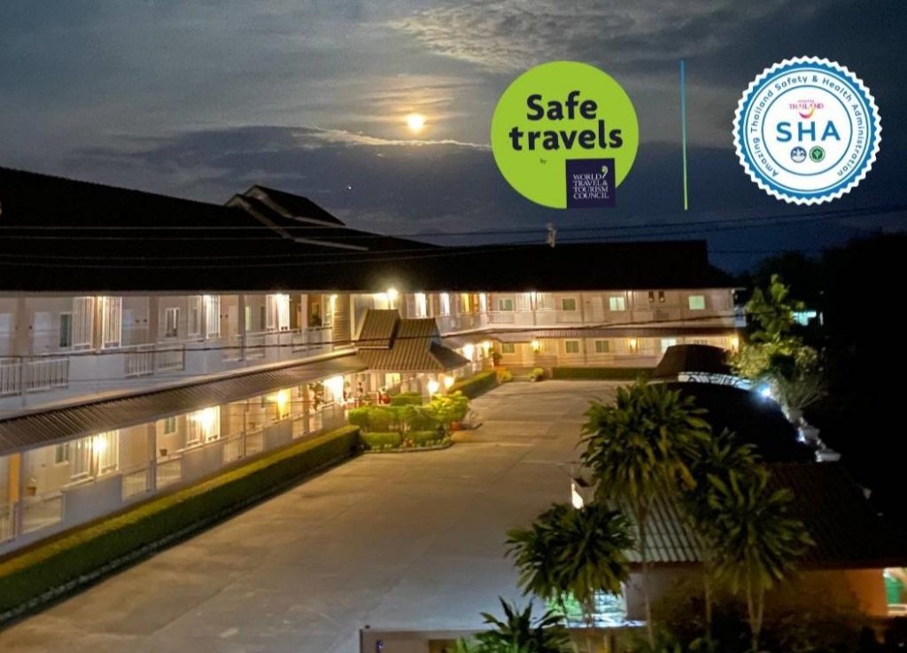 Фото Chiang Kham Grand Villa