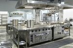 Restaurant Equipment (Tverskaya Street, 7), equipo para restaurantes