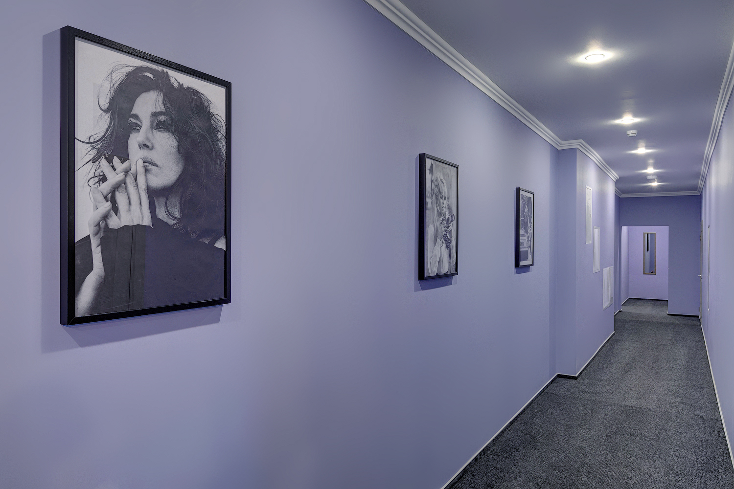 Фото Элитон