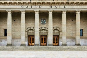 Апартаменты Staybridge Suites Dundee, an Ihg Hotel