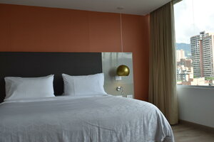 Гостиница Holliday in Medellin