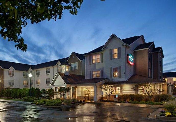 Hotel Towneplace Suites by Marriott Streetsboro, State of Ohio, photo