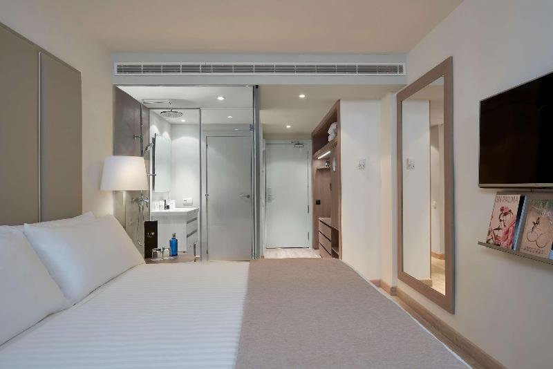 Фото Melia Calvia Beach