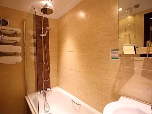 Фото The Pilgrims Hotel