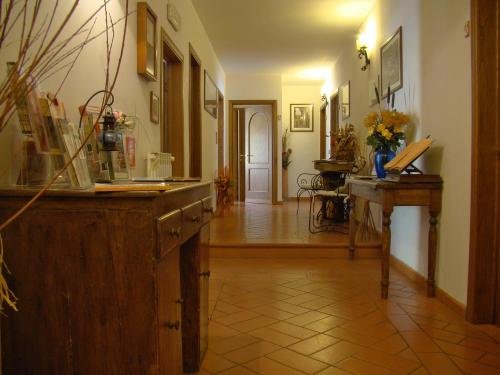 Фото Antica Posta Bed & Breakfast - Florence