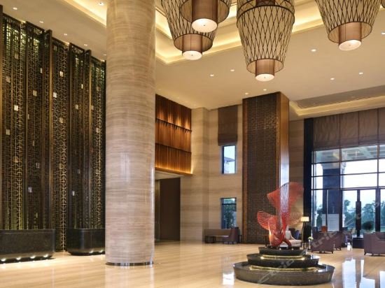 Фото Novotel Nanchang Sunac