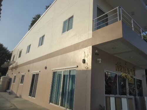 Апартаменты Sorn Waree Apartment в Канчанабури