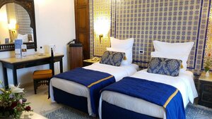 La Kasbah Kairouan Golden Yasmin (Kairouan), hotel