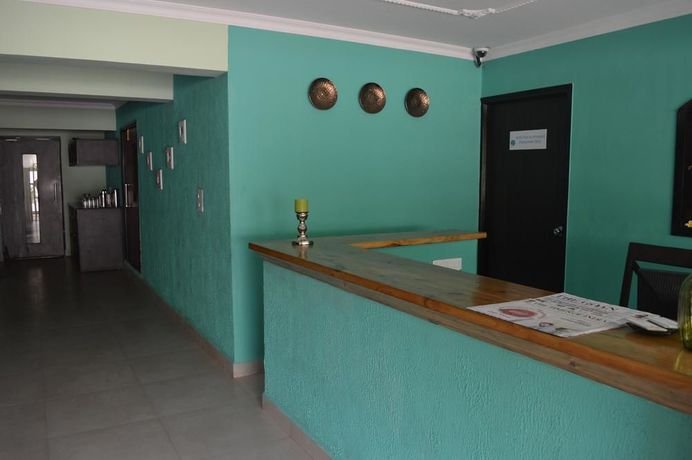 Фото Arotel Rooms & Suites