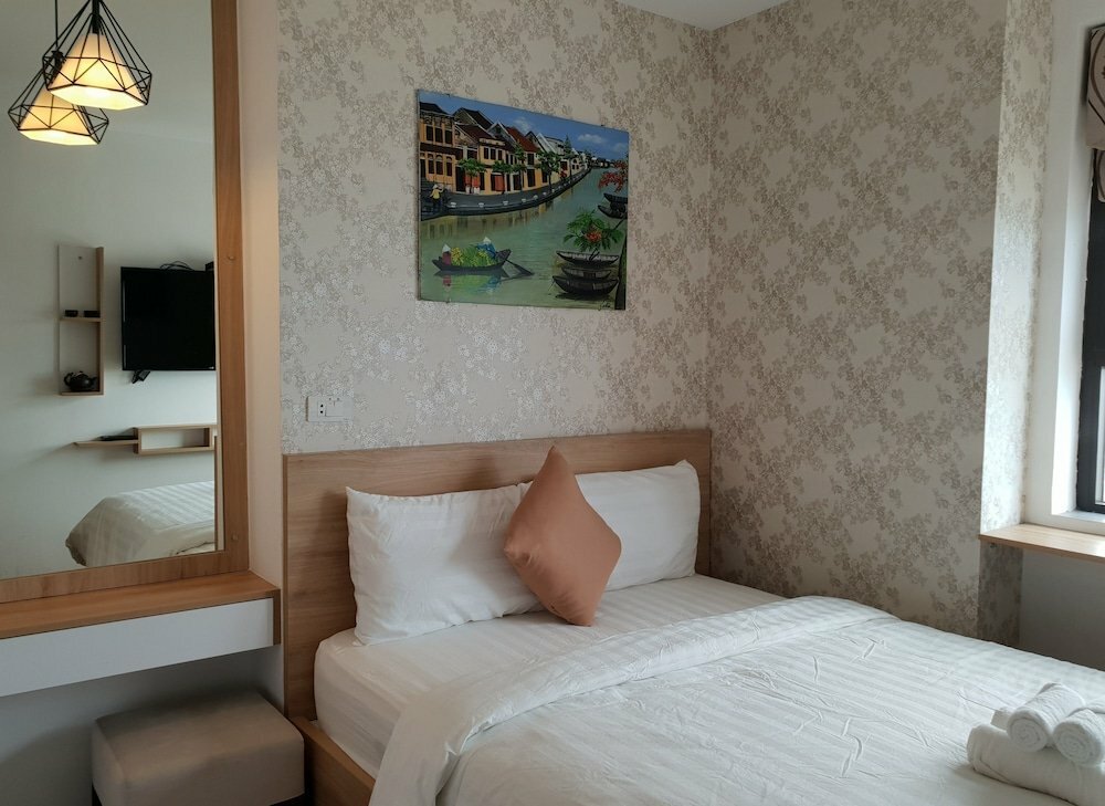 Hotel Jim's Home, Da Nang, photo