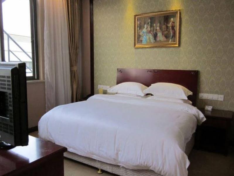 Фото Vienna Hotel Suzhou