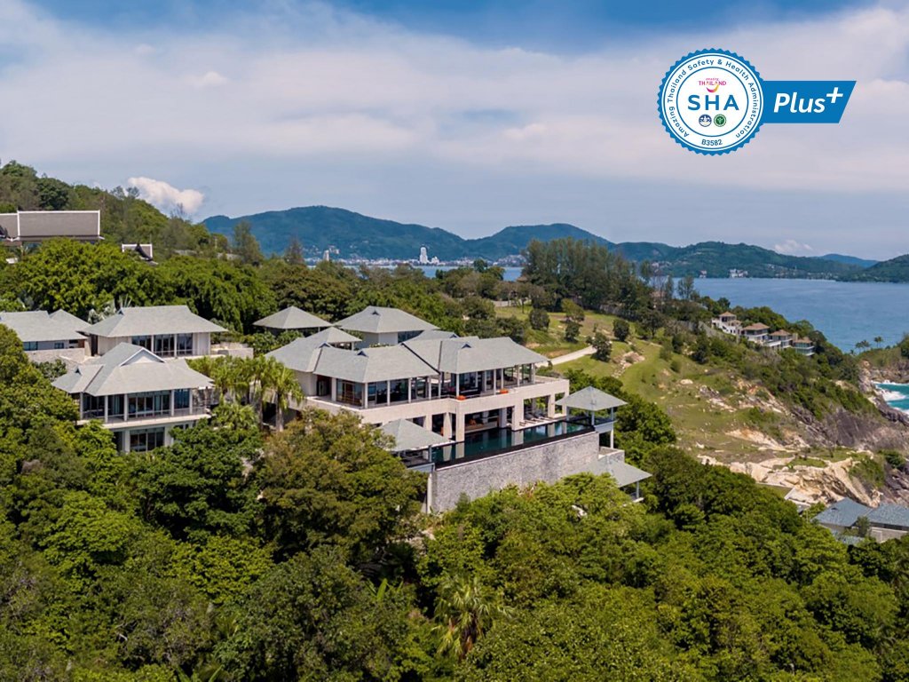 Фото Baan Paa Talee