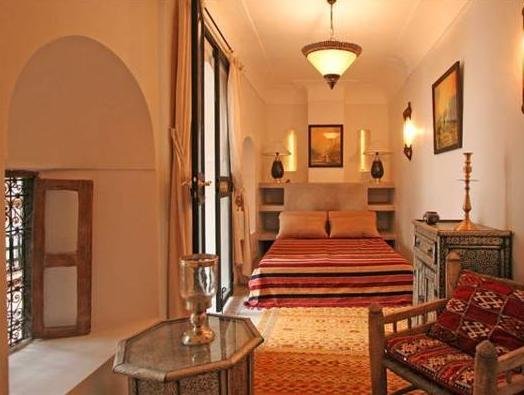 Фото Riad El Youssoufi